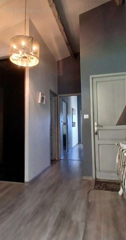 Maison à LAMALOU-LES-BAINS