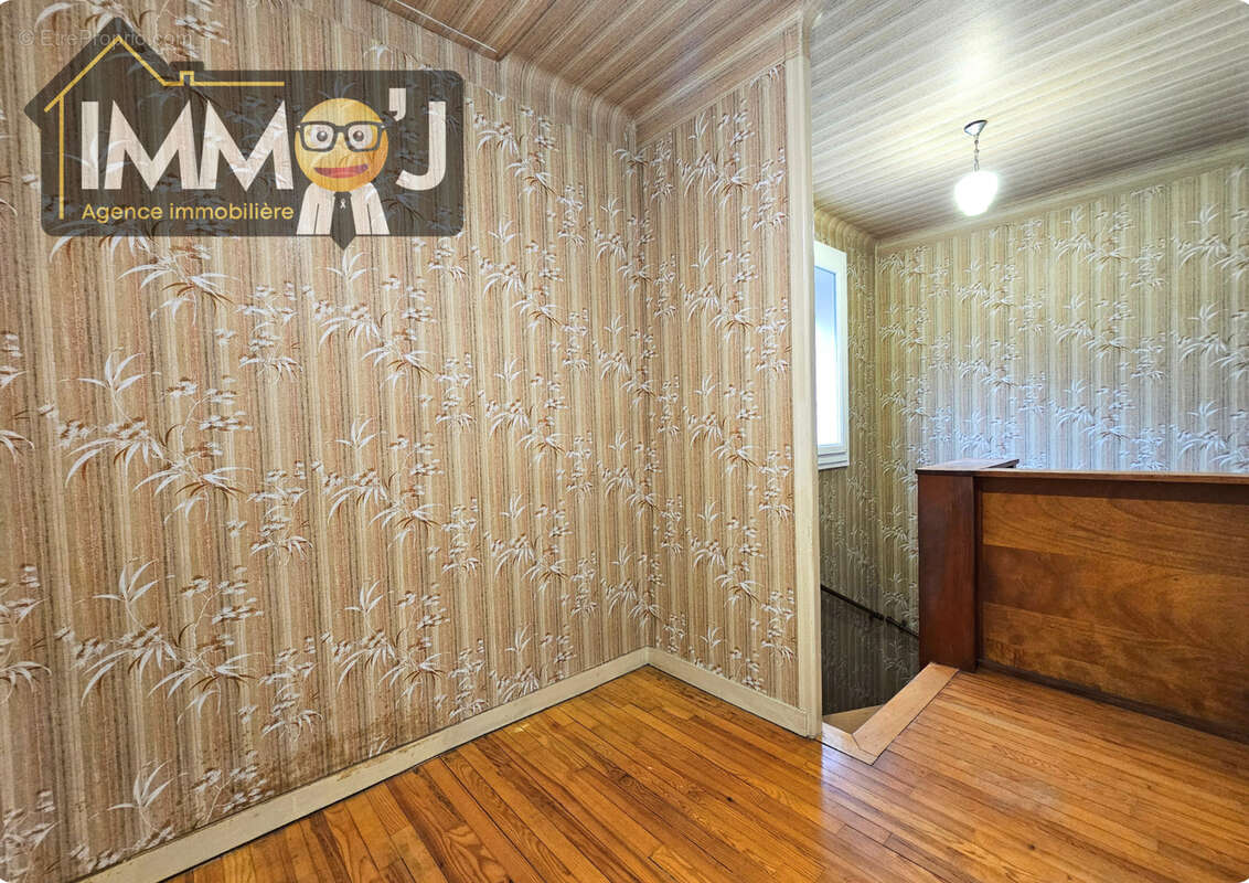 Maison à NEUVES-MAISONS