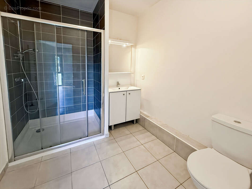 Appartement 39m² à villenave-d'ornon - photo 10