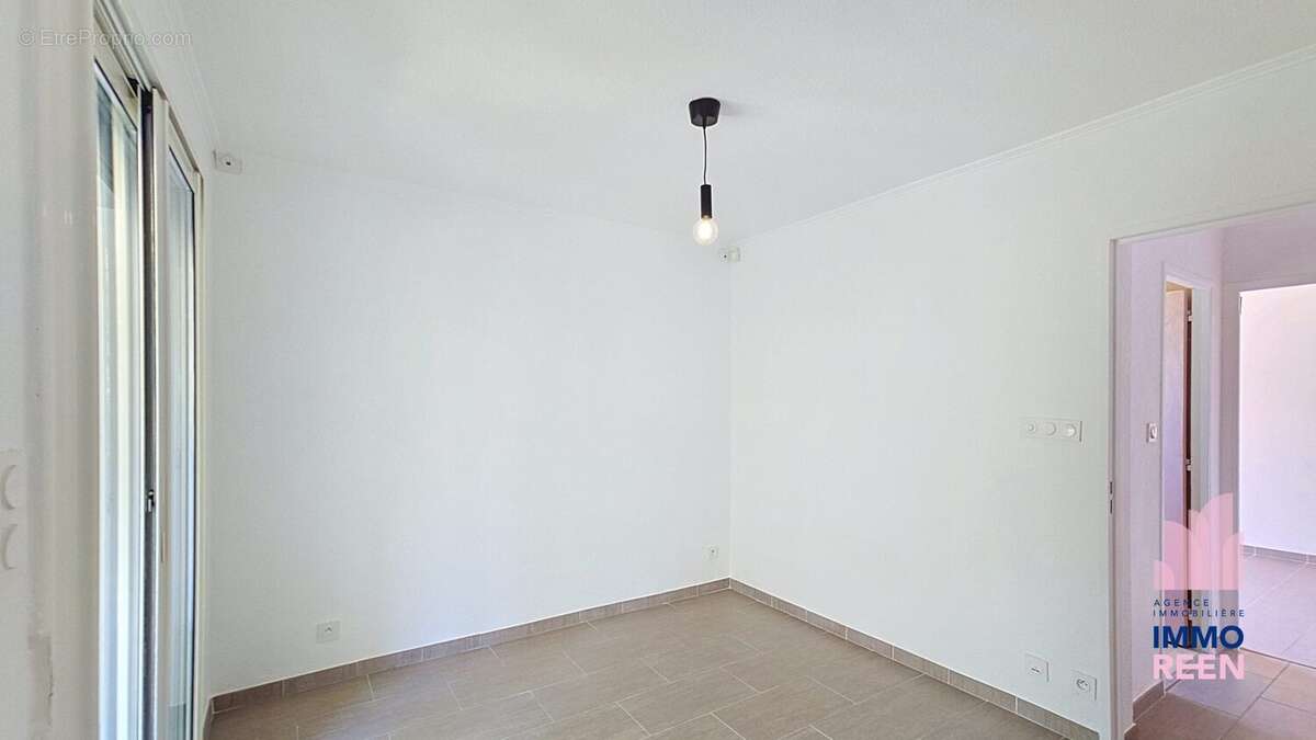 Appartement 59 m² à Toulon  - photo 7