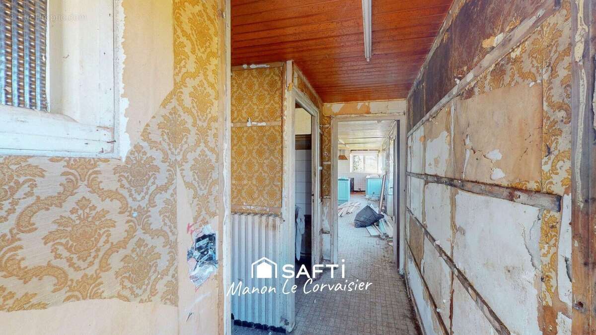 Photo 4 - Maison à MELGVEN