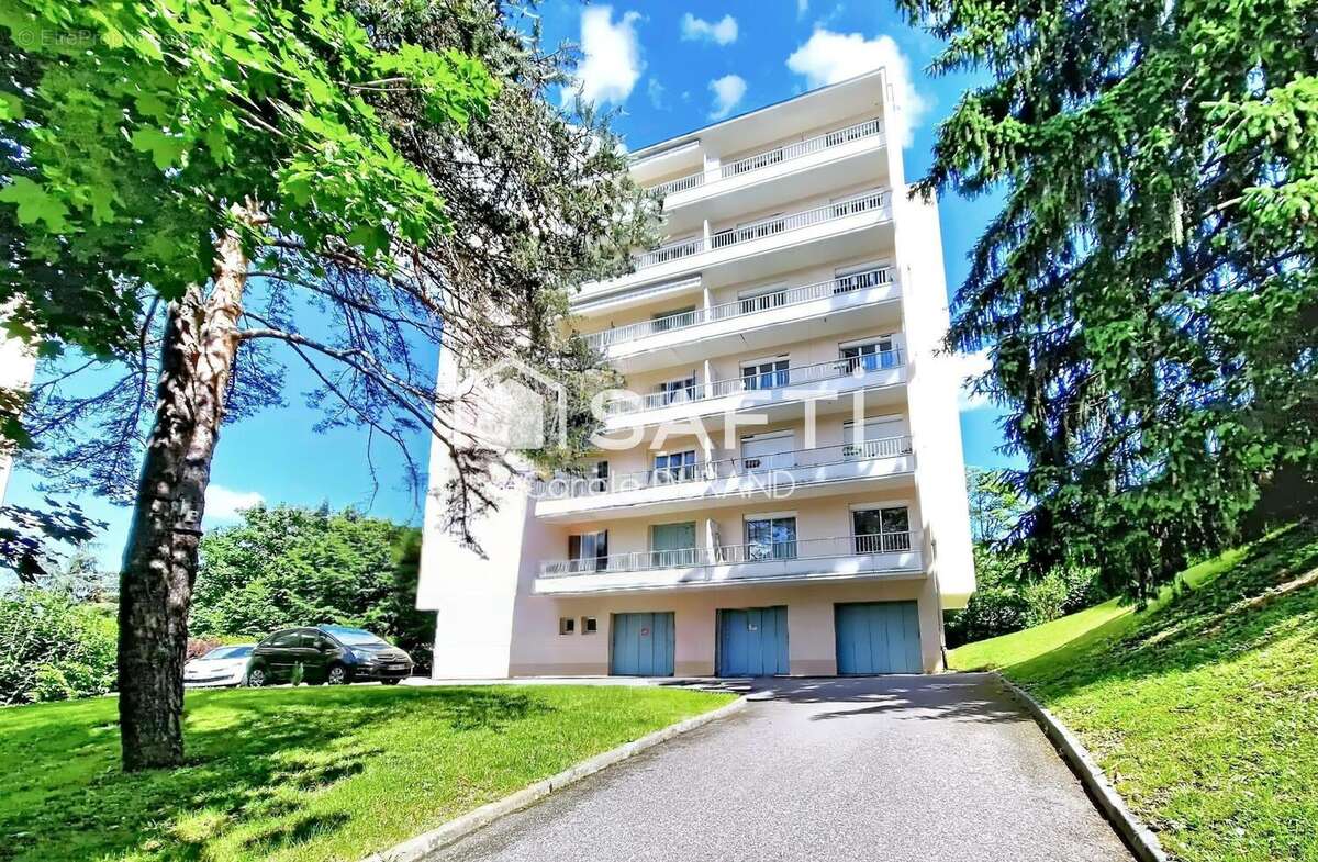 Photo 9 - Appartement à LA VERPILLIERE