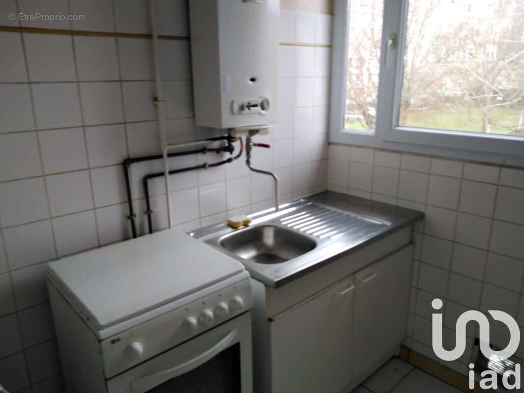 Photo 4 - Appartement à CREIL