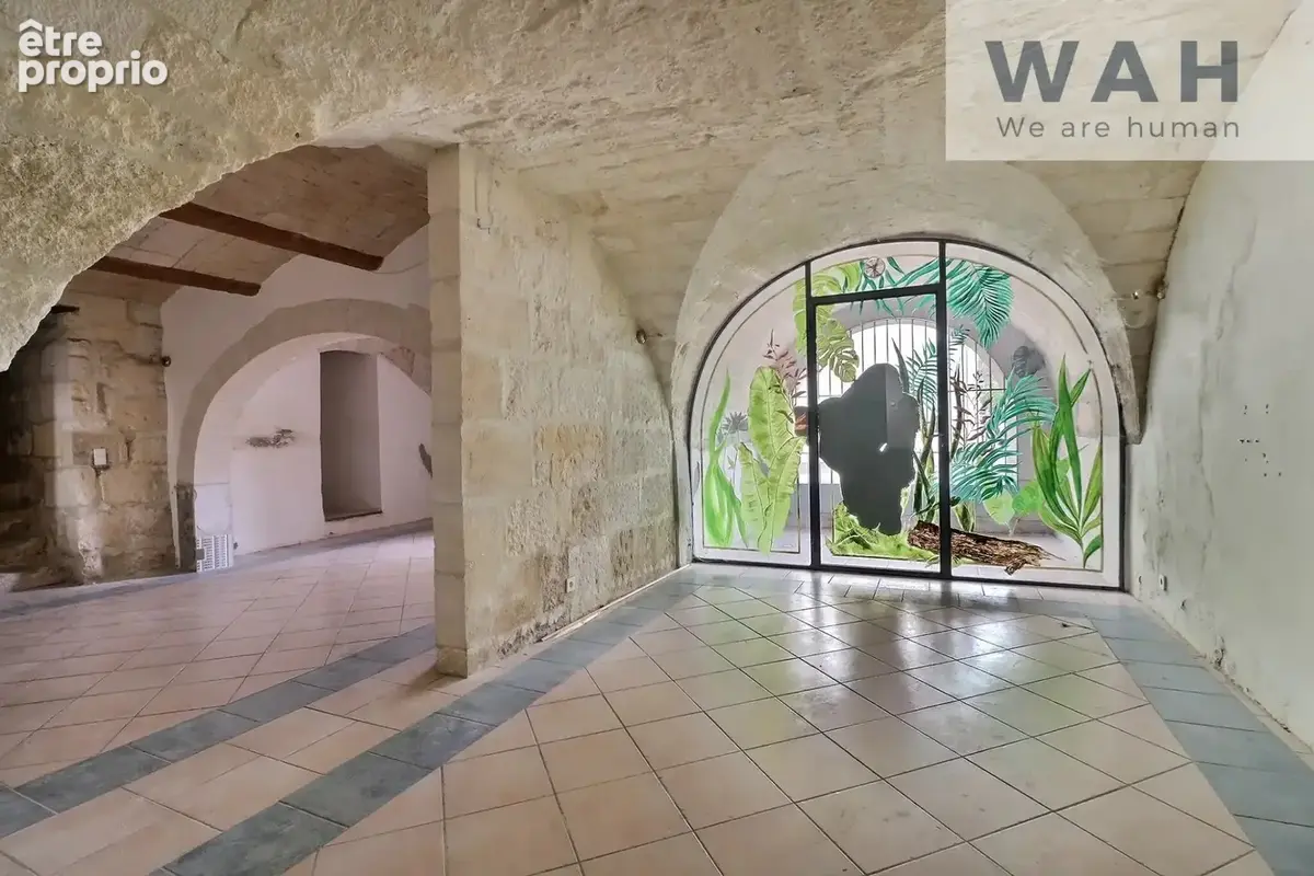Maison de village avec piscine et 3 extérieurs au coeur de Sa - photo 11
