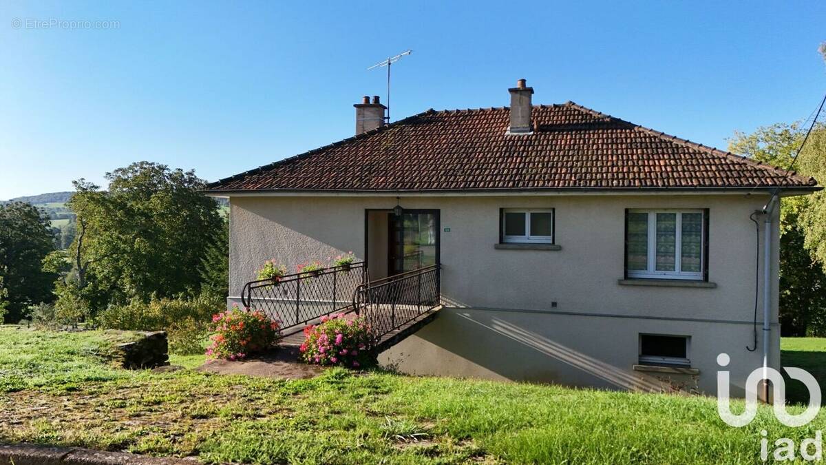 Photo 1 - Maison à ROLAMPONT