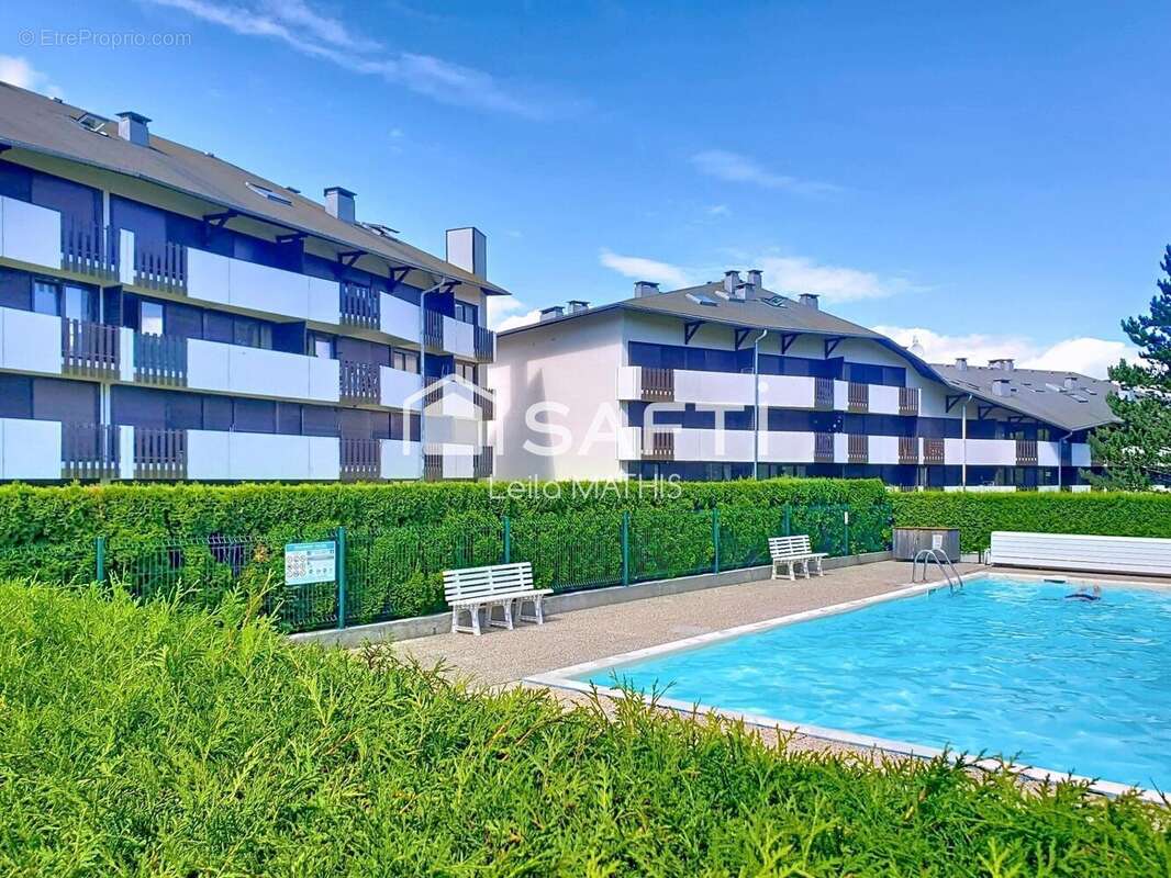 Photo 5 - Appartement à METABIEF