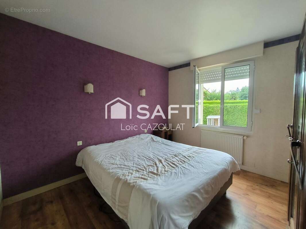 Photo 9 - Maison à TAILLIS