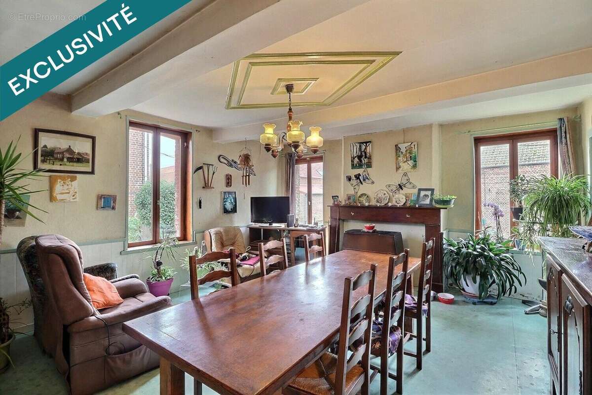 Photo 2 - Maison à LE QUESNOY