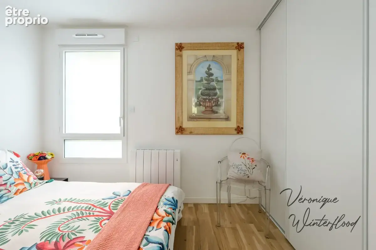 Appartement à vendre 6 pièces ANTONY (92) RDC-128M²-4 chambres-Jardin 120M²-Double box - photo 16