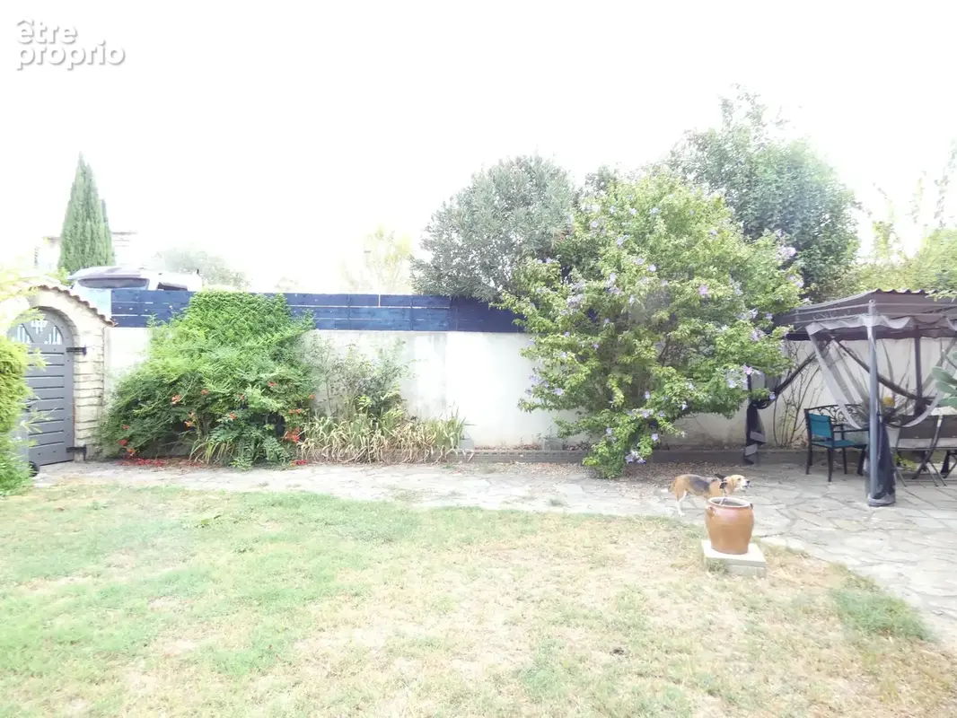 Maison en pierres avec piscine, 3 chambres à acheter pour famille avec 2 enfants à Alès - photo 8
