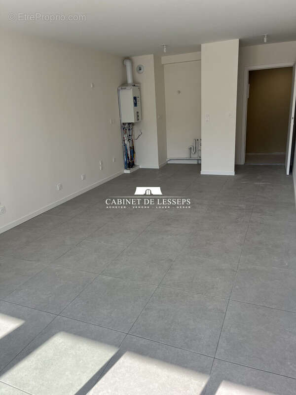 Appartement 46 m² à Anglet  - photo 5