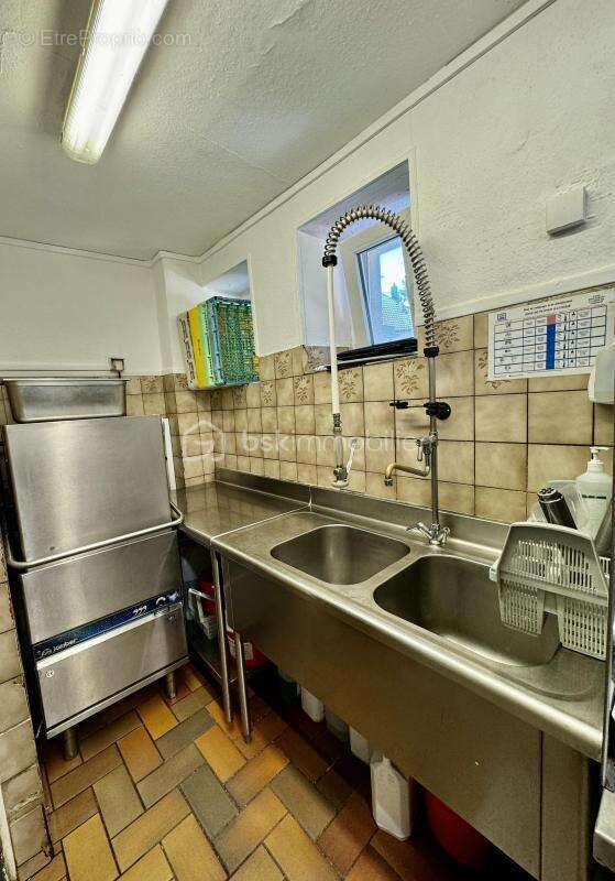 Appartement à COURCELLES-CHAUSSY