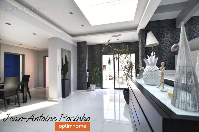 Maison à PLAISANCE-DU-TOUCH