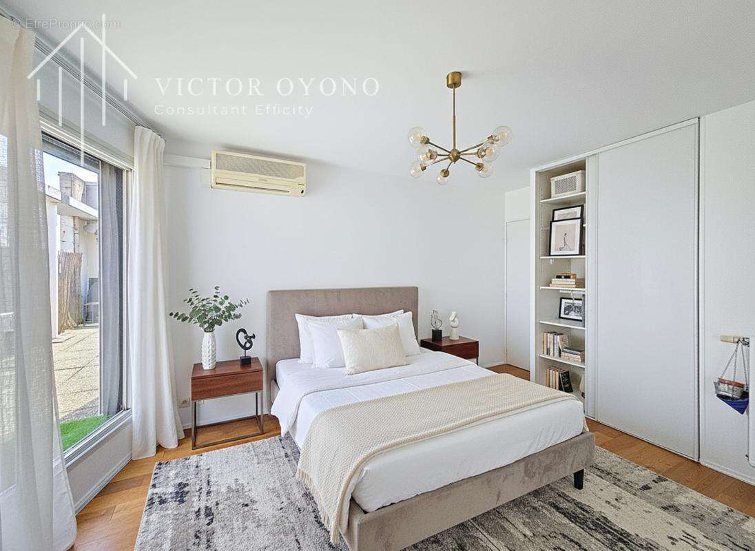 Appartement à TOURS