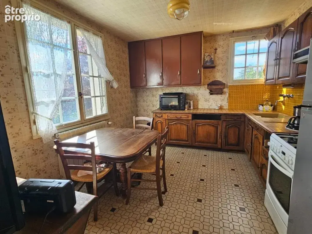 Maison à vendre 5 pièces VERTAIZON- CHIGNAT (63) - photo 11