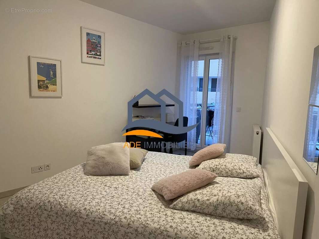 Eguilles T2 52 m² + 1 parking en s.s - photo 9