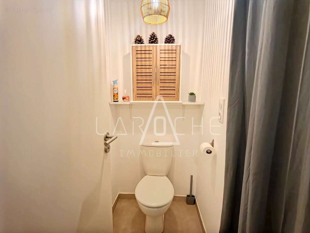 Appartement à ARGELES-SUR-MER