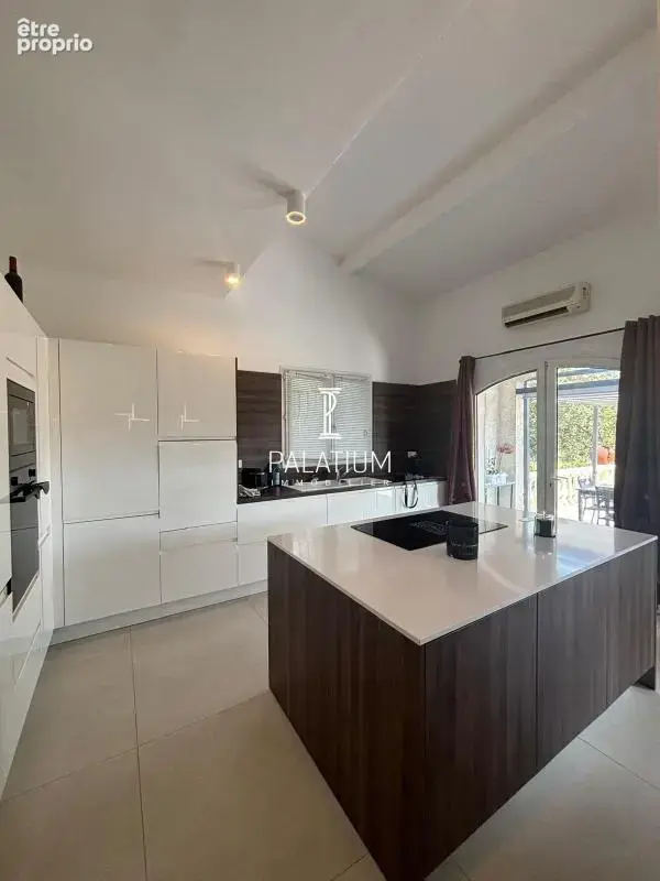 St Raphael Charmante Maison avec piscine 160 m2 - photo 9