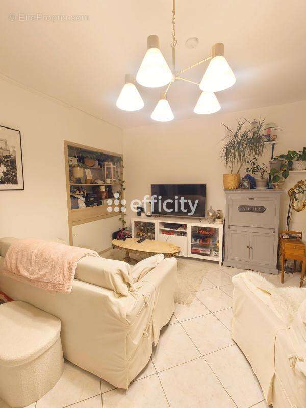 Appartement à LYON-7E