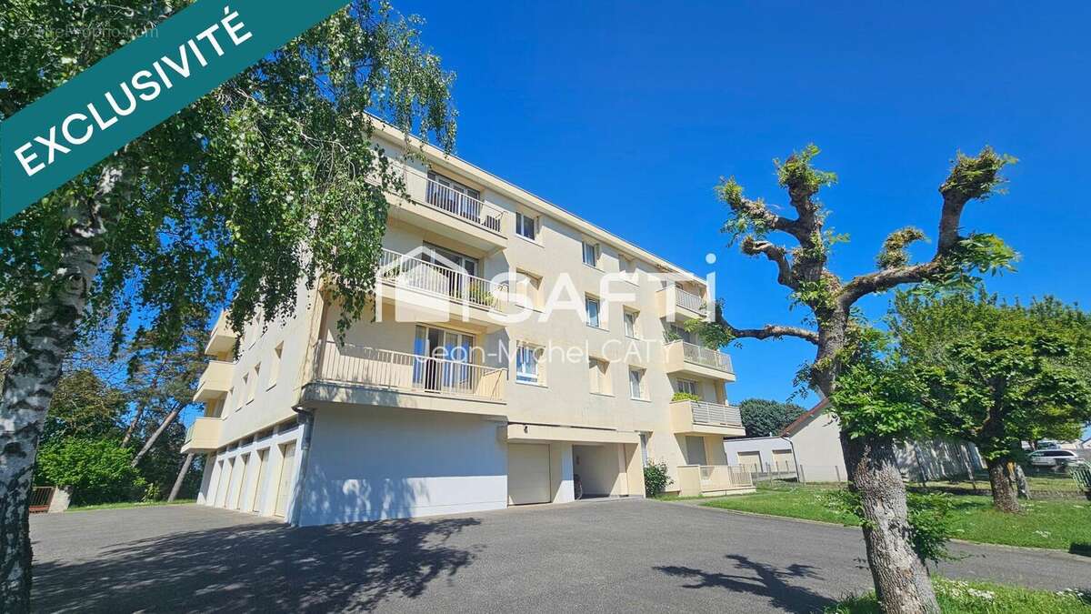 Photo 2 - Appartement à COSNE-COURS-SUR-LOIRE