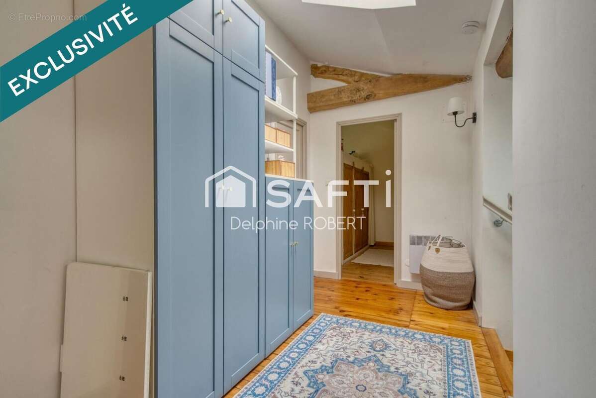 Maison 212 m² à Courant  - photo 7
