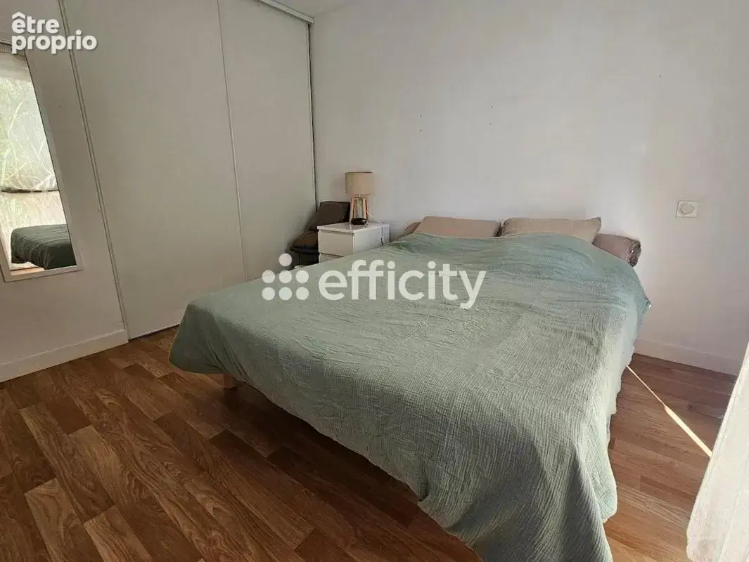 Appartement - photo 9