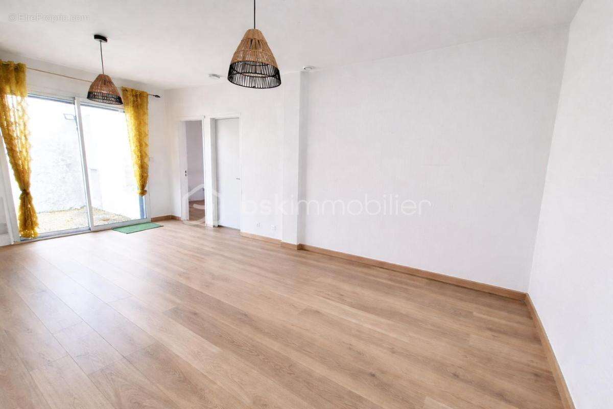 Maison à MOURMELON-LE-GRAND