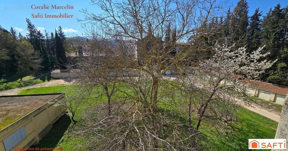 Photo 6 - Appartement à BRIGNOLES