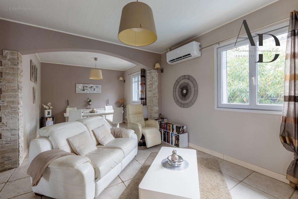 Chaleureuse maison individuelle de 124 m² - photo 5