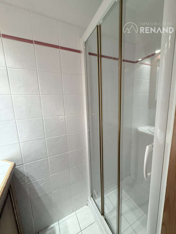 Appartement à CLUSES