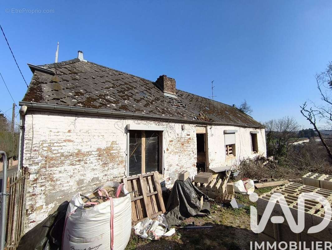 Photo 9 - Maison à SAINT-MICHEL