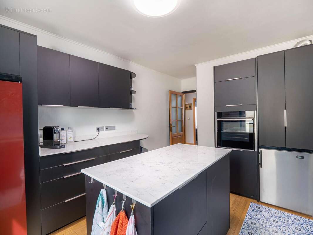 Appartement à EVIAN-LES-BAINS