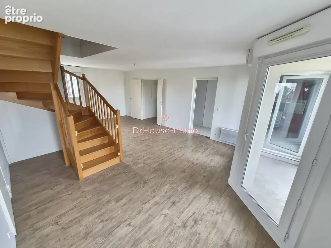 Appartement 5 pièces 110 m² à vendre à Les Mureaux (78130) - photo 3