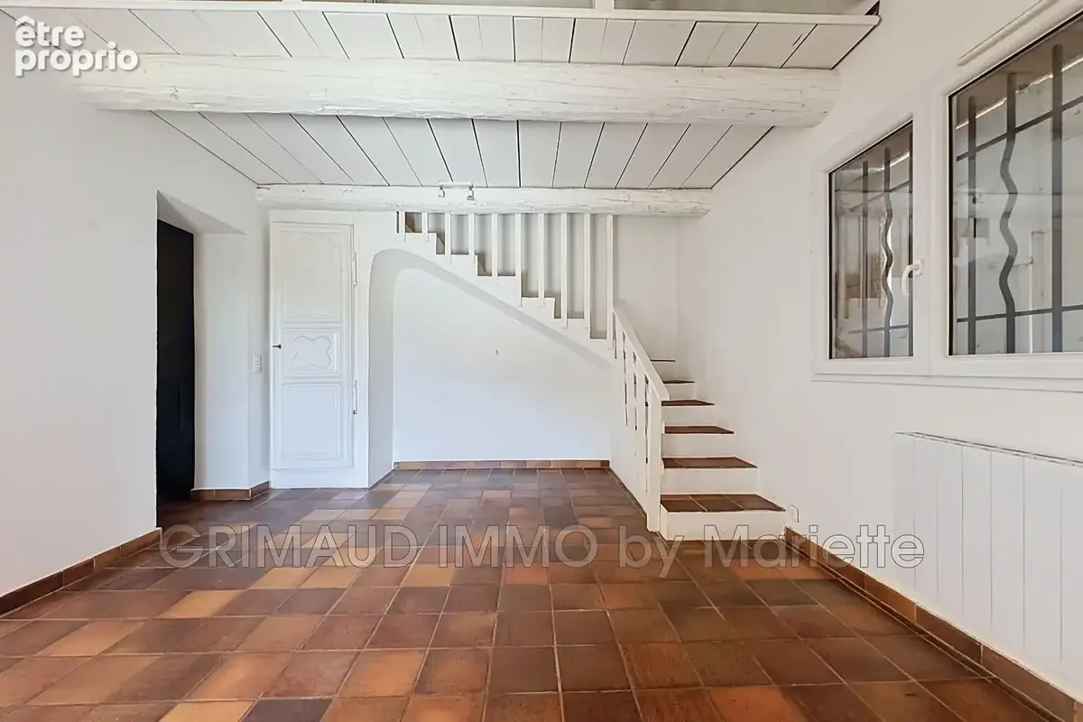Maison 3 pièces 90 m² à vendre à Grimaud (83310) - photo 9