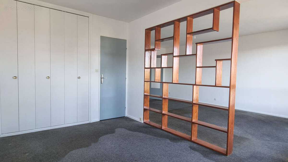 Appartement à VALENCIENNES