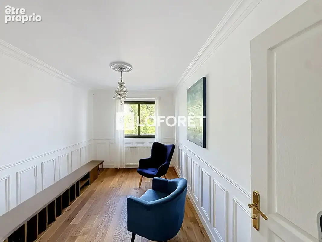 Confortable Maison de 7 pièces (160 m²) proche hypercentre - photo 8