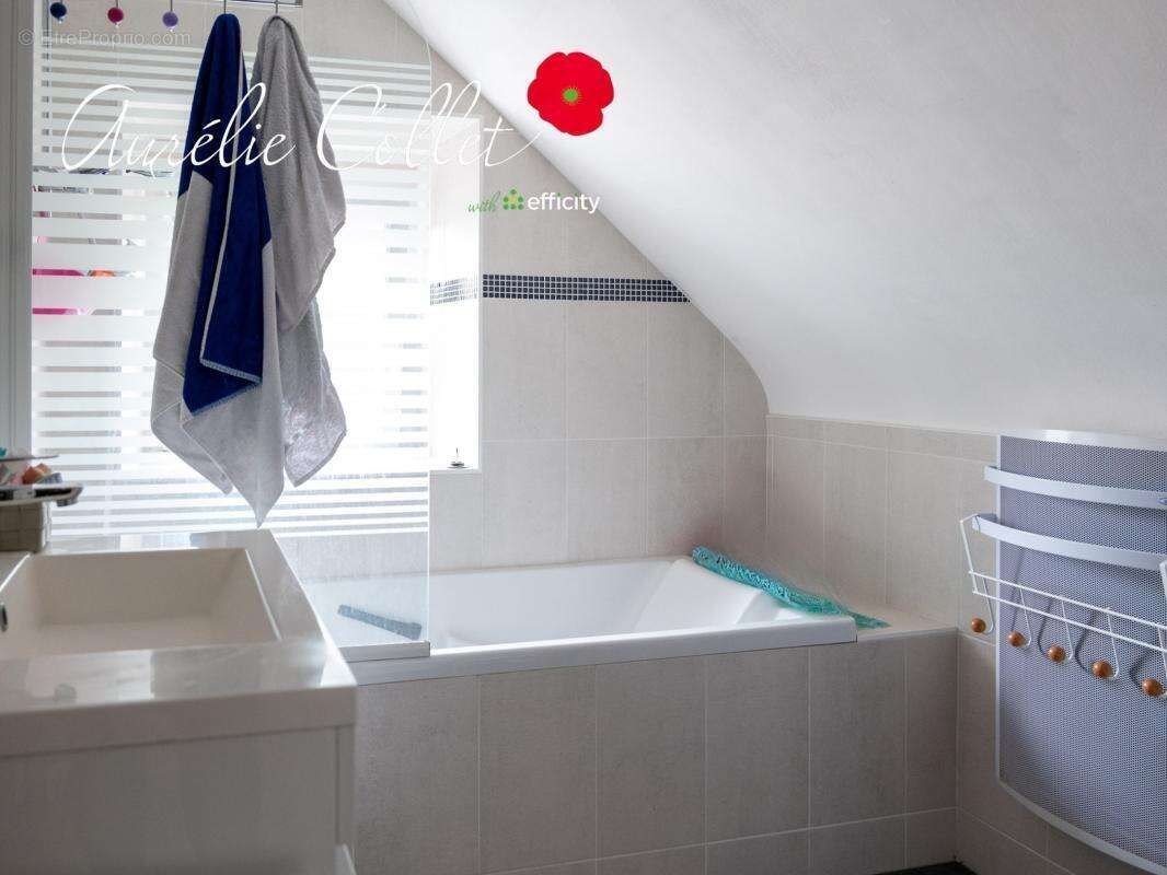 Maison 175 m² à Yffiniac  - photo 18