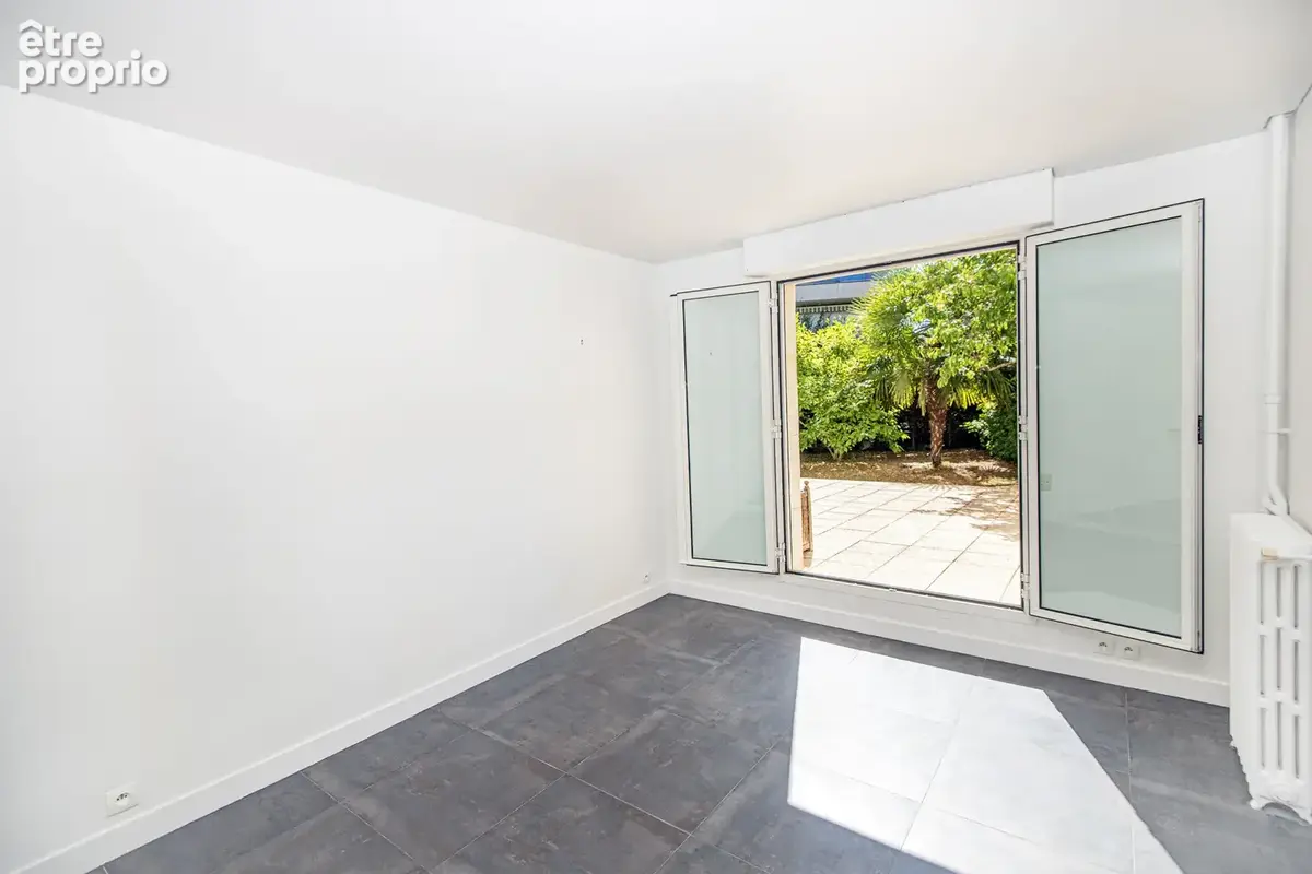Appartement 3 pièces 79m2 terrasse/jardin 170m2 - photo 15