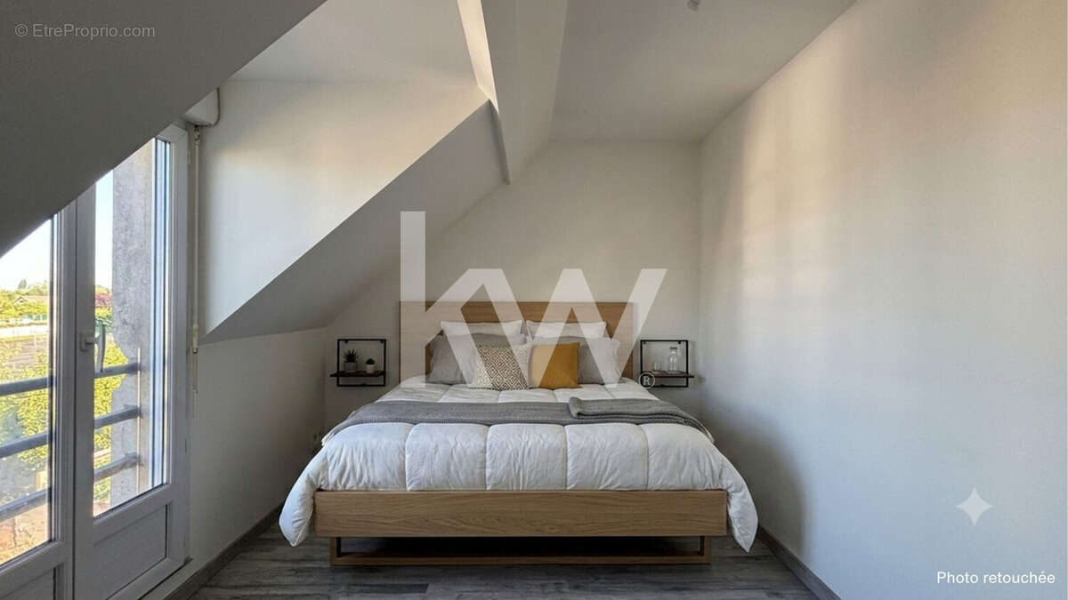 Appartement 50 m² à Orleans  - photo 5