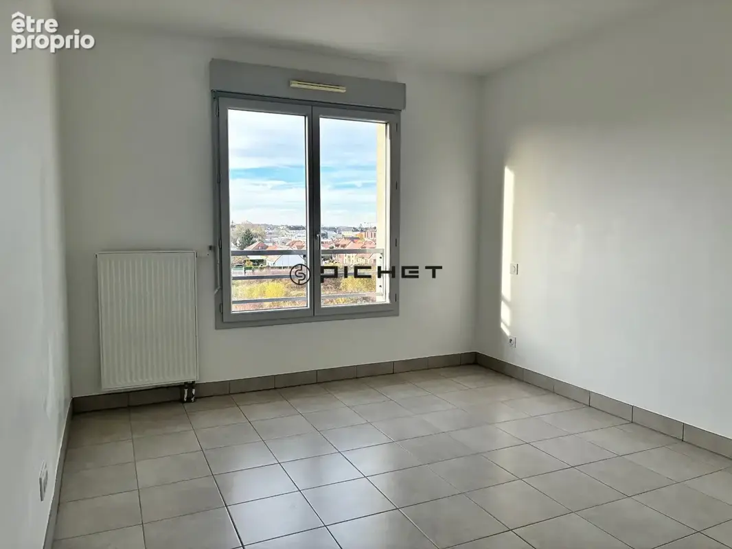 Appartement Lucé - Type 2 40 m2 avec parking et balcon - photo 5