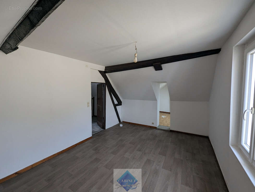 Maison à AULT