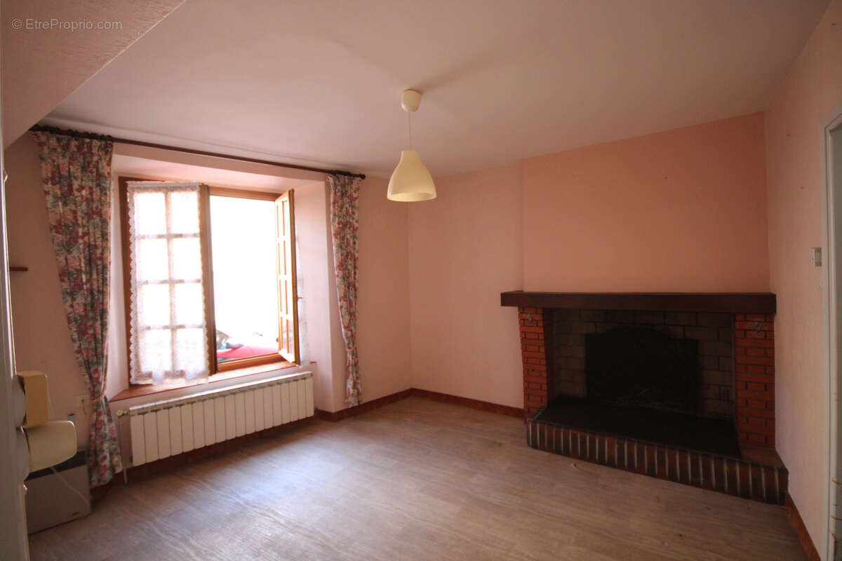 Maison à BELESTA