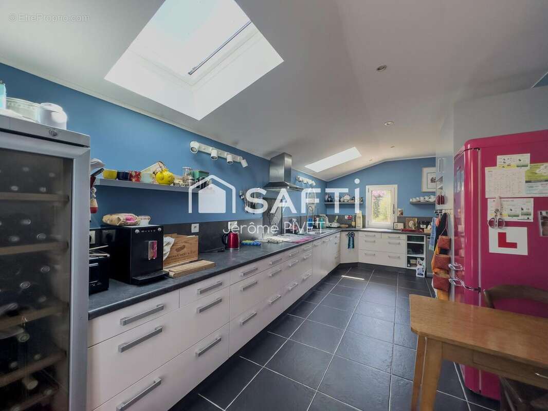 Photo 4 - Maison à SAINT-DOLAY