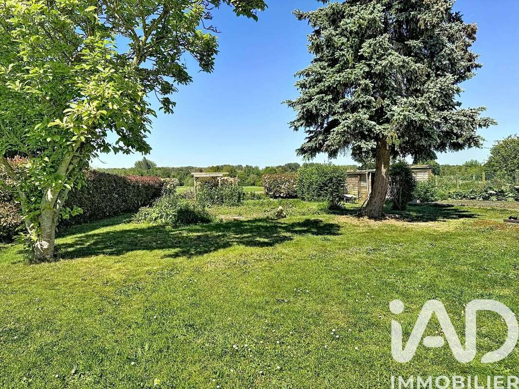 Photo 3 - Maison à ITTEVILLE
