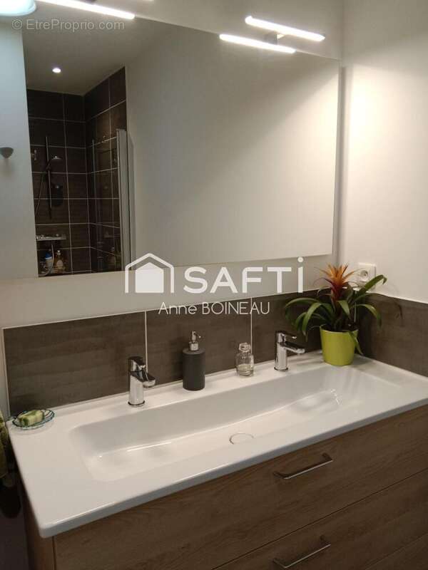 Photo 8 - Maison à PIRIAC-SUR-MER