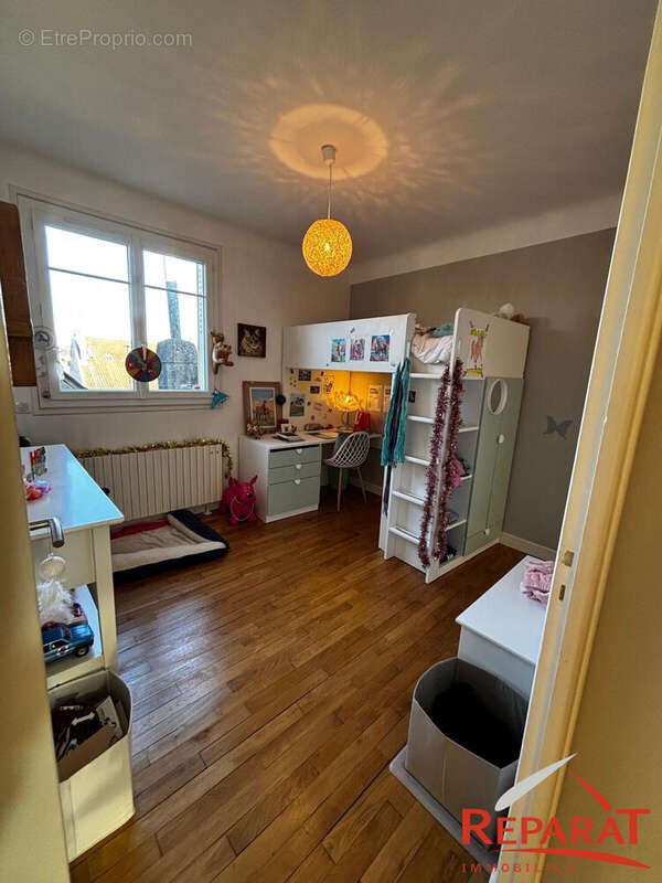 Appartement à BRIVE-LA-GAILLARDE
