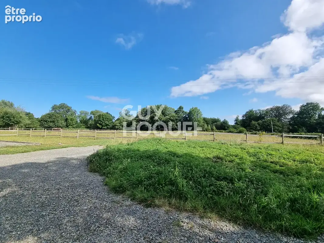 Maison 6 pièces 190 m² à vendre à Sains (35610) - photo 9