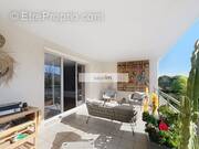 Appartement à LA CIOTAT