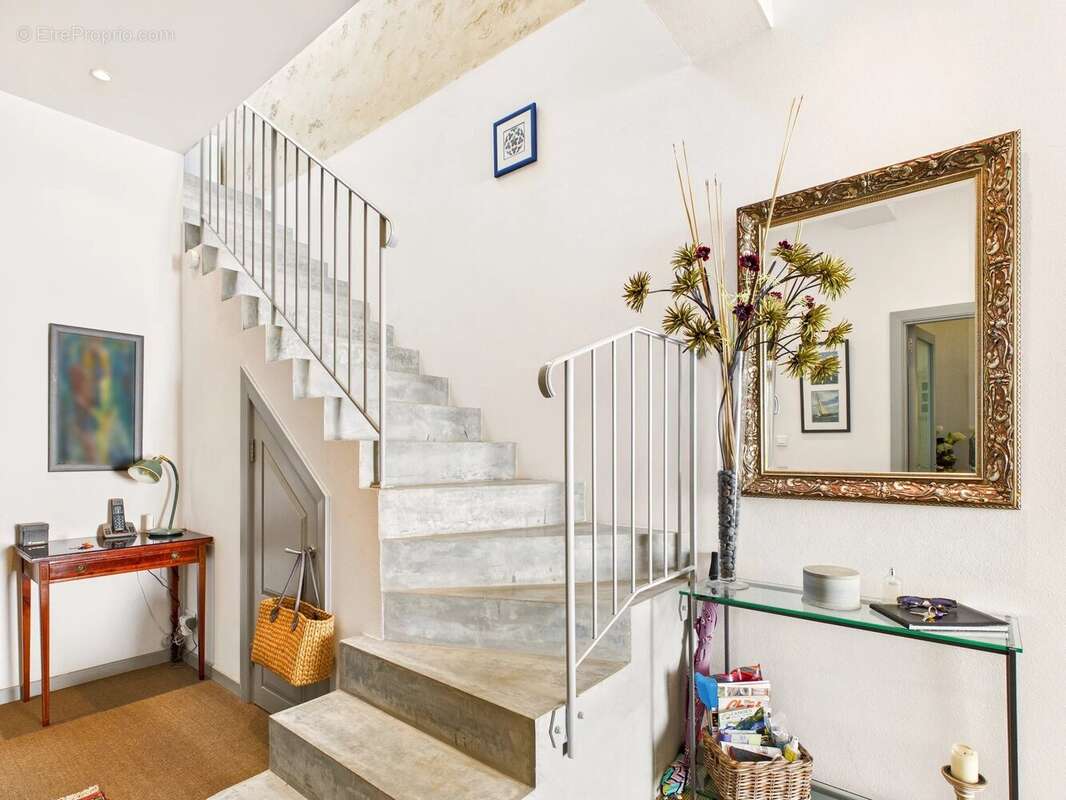 Appartement à MONSEGUR