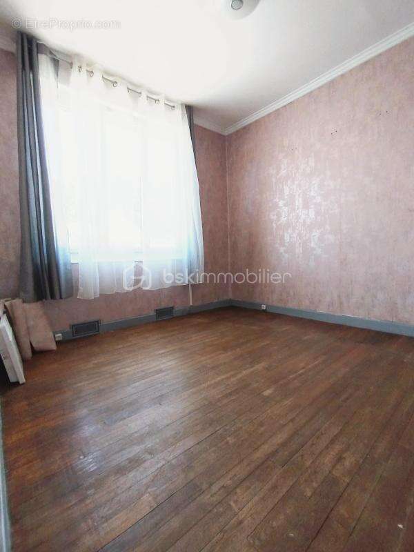 Maison à DAMMARIE-LES-LYS